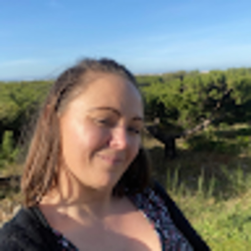 Meet your Posher, Amber